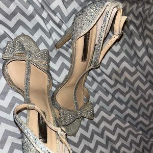 INC International Concepts Heels